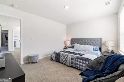 814 Robbie Lane, Monroe, GA 30655 - Photo 24