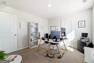 814 Robbie Lane, Monroe, GA 30655 - Photo 20