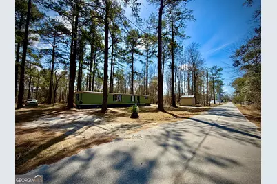 343 Pond Road, Dublin, GA 31021 - Photo 2