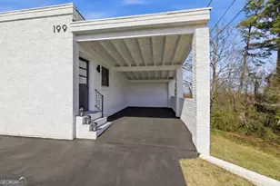 199 Sunrise Cir, Cornelia, GA 30531 - Photo 4