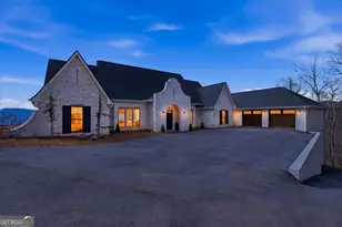 58 Buttons Ln, Sky Valley, GA 30537 - Photo 44