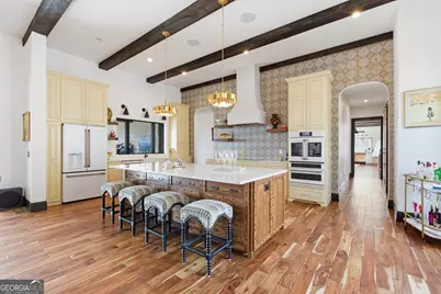 58 Buttons Lane, Sky Valley, GA 30537 - Photo 8