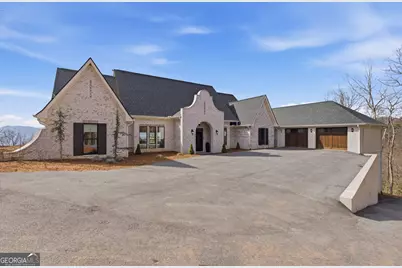 58 Buttons Lane, Dillard, GA 30537 - Photo 1