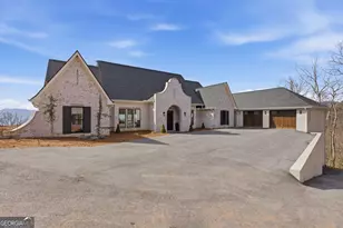 58 Buttons Ln, Dillard, GA 30537 - Photo 1