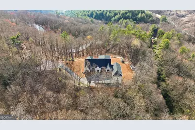 58 Buttons Lane, Sky Valley, GA 30537 - Photo 68