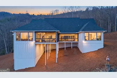 58 Buttons Lane, Dillard, GA 30537 - Photo 2