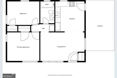 13 Elm Circle, Newnan, GA 30263 - Photo 32