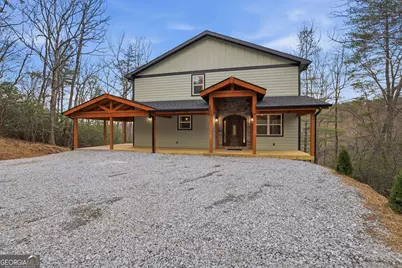 275 Merrydale Lane, Clayton, GA 30525 - Photo 8