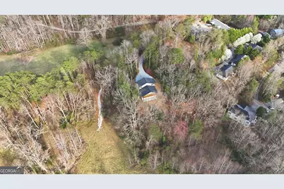 275 Merrydale Lane, Clayton, GA 30525 - Photo 44