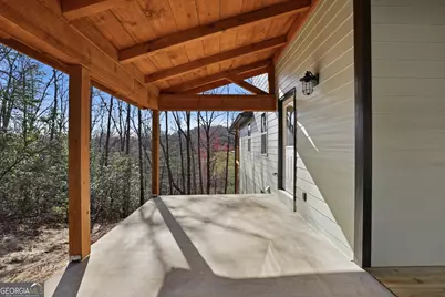 275 Merrydale Lane, Clayton, GA 30525 - Photo 12