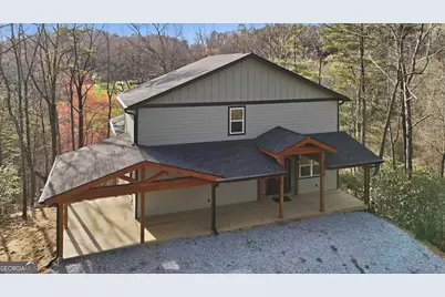 275 Merrydale Lane, Clayton, GA 30525 - Photo 4