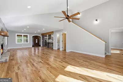 275 Merrydale Lane, Clayton, GA 30525 - Photo 16