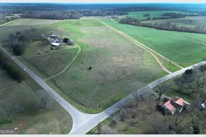 0 Broughton Road, Madison, GA 30650 - Photo 1
