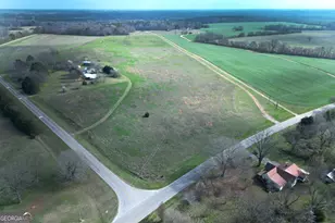 0 Broughton Rd, Madison, GA 30650 - Photo 1