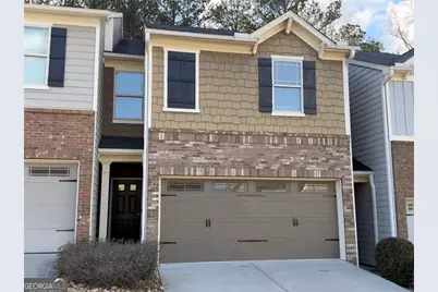 159 Townview Drive, Woodstock, GA 30189 - Photo 2