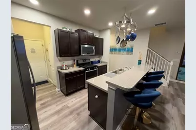 159 Townview Drive, Woodstock, GA 30189 - Photo 6