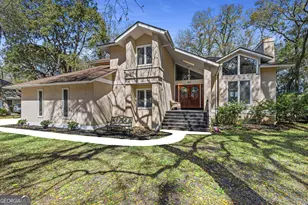 203 Salt Grass Trace, Saint Marys, GA 31558 - Photo 2