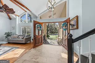 203 Salt Grass Trace, Saint Marys, GA 31558 - Photo 8