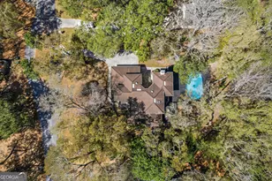 203 Salt Grass Trace, Saint Marys, GA 31558 - Photo 62