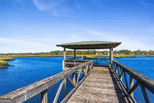 203 Salt Grass Trace, Saint Marys, GA 31558 - Photo 6