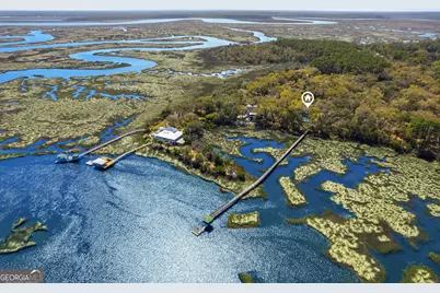 203 Salt Grass Trace, Saint Marys, GA 31558 - Photo 4