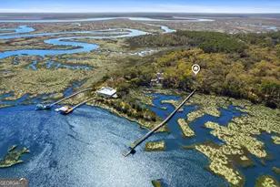 203 Salt Grass Trace, Saint Marys, GA 31558 - Photo 4