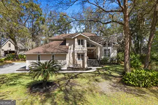 203 Salt Grass Trace, Saint Marys, GA 31558 - Photo 62