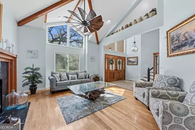 203 Salt Grass Trace, Saint Marys, GA 31558 - Photo 2