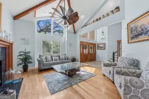 203 Salt Grass Trace, Saint Marys, GA 31558 - Photo 2