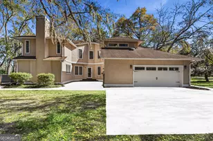 203 Salt Grass Trace, Saint Marys, GA 31558 - Photo 56