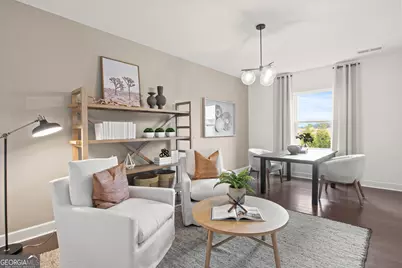 238 Kindness Circle, McDonough, GA 30252 - Photo 10