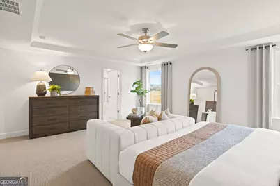 238 Kindness Circle, McDonough, GA 30252 - Photo 16