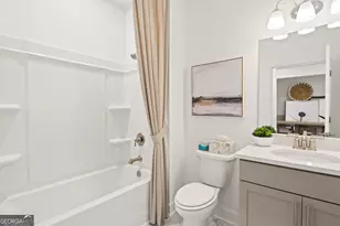 238 Kindness Circle, McDonough, GA 30252 - Photo 14