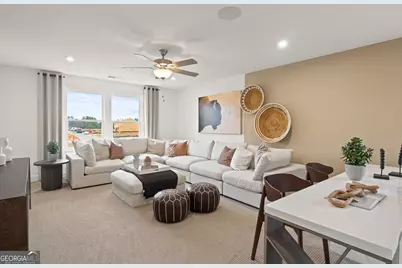 238 Kindness Circle, McDonough, GA 30252 - Photo 12