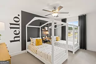 238 Kindness Circle, McDonough, GA 30252 - Photo 22