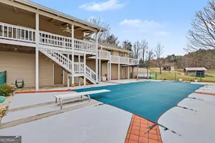 813 Tiger Connector, Tiger, GA 30576 - Photo 6