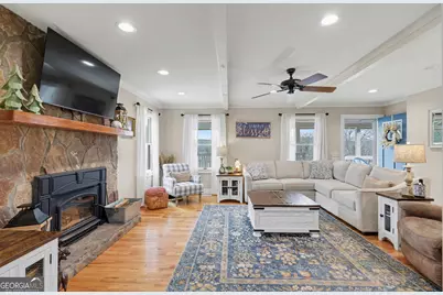 813 Tiger Connector, Tiger, GA 30576 - Photo 14