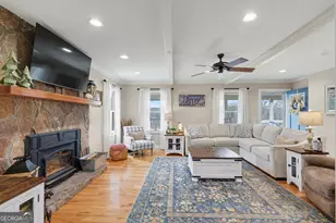 813 Tiger Connector, Tiger, GA 30576 - Photo 14