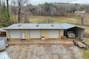 813 Tiger Connector, Tiger, GA 30576 - Photo 80