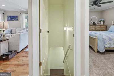 813 Tiger Connector, Tiger, GA 30576 - Photo 40