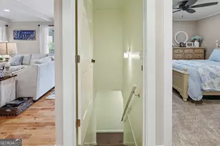 813 Tiger Connector, Tiger, GA 30576 - Photo 40