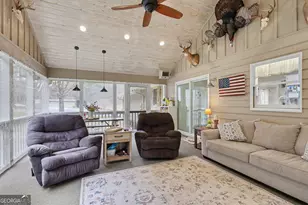 813 Tiger Connector, Tiger, GA 30576 - Photo 26