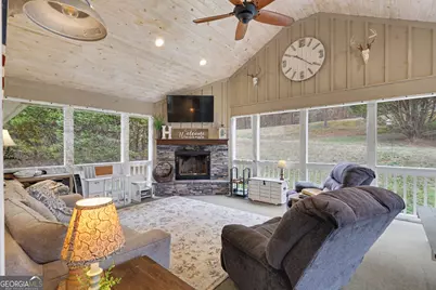 813 Tiger Connector, Tiger, GA 30576 - Photo 24