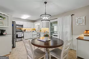 813 Tiger Connector, Tiger, GA 30576 - Photo 20