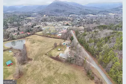 813 Tiger Connector, Tiger, GA 30576 - Photo 70