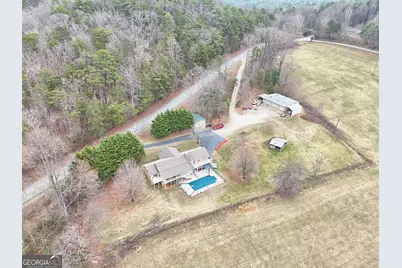 813 Tiger Connector, Tiger, GA 30576 - Photo 4