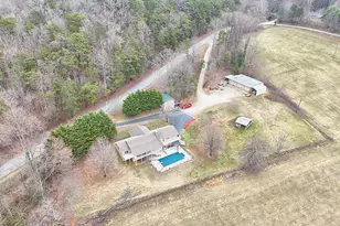 813 Tiger Connector, Tiger, GA 30576 - Photo 4