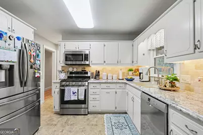 813 Tiger Connector, Tiger, GA 30576 - Photo 22