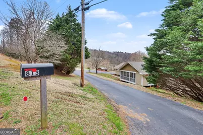 813 Tiger Connector, Tiger, GA 30576 - Photo 54