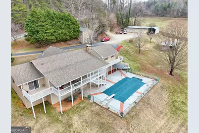 813 Tiger Connector, Tiger, GA 30576 - Photo 74